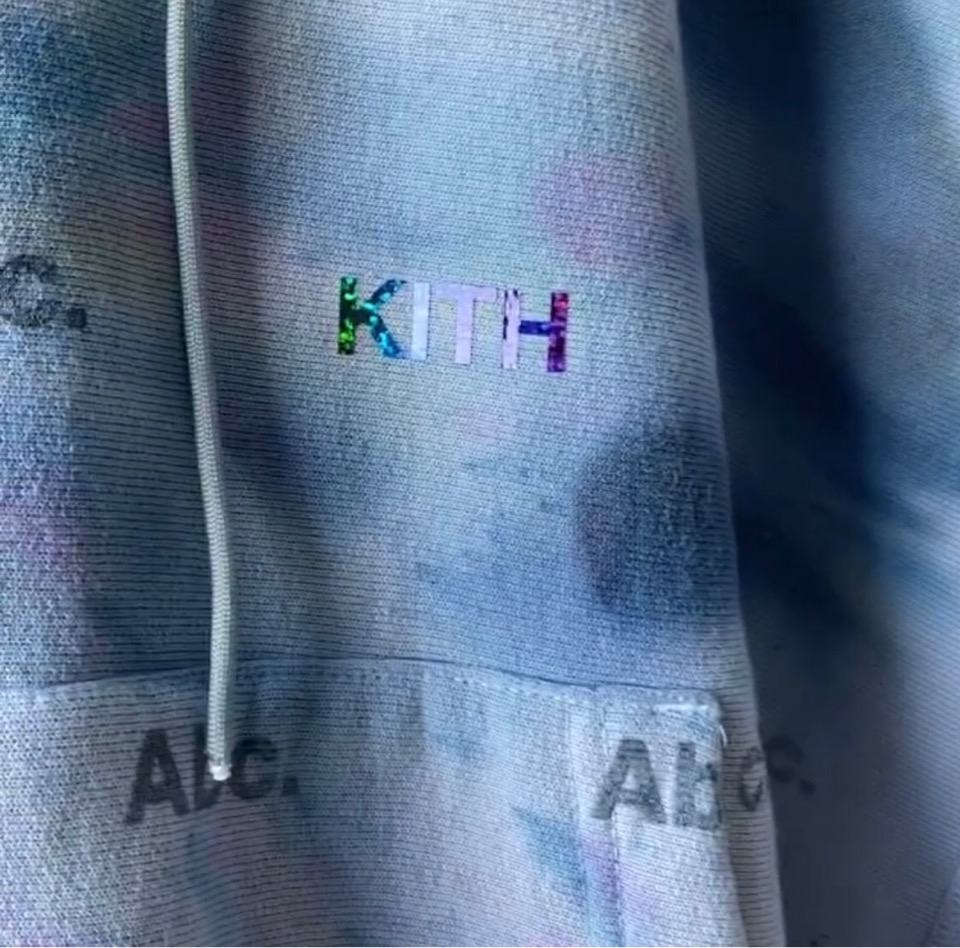 Kith × Abc.】最新カプセルコレクションが4月6日に発売予定 | UP TO DATE