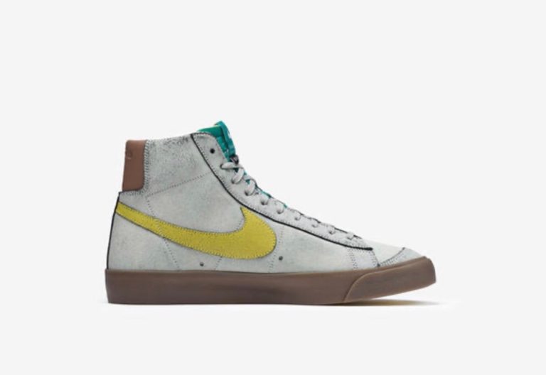 nike blazer mid 77 motivation ben simmons