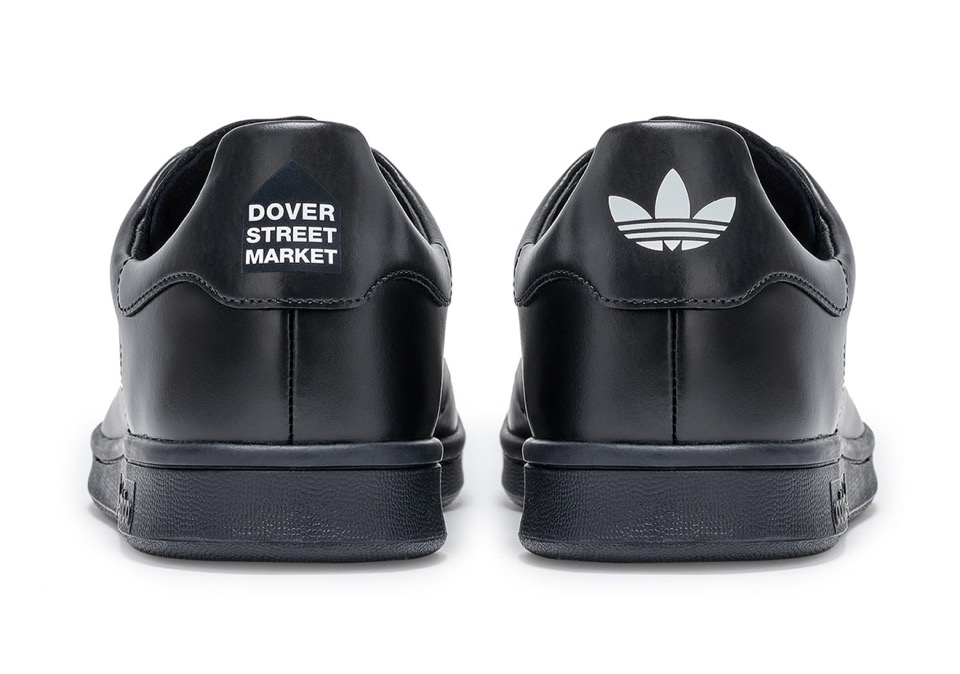 Dover Street Market × adidas】DSMとのコラボStan Smithが国内4月9日/5月2日に発売予定 | UP TO  DATE