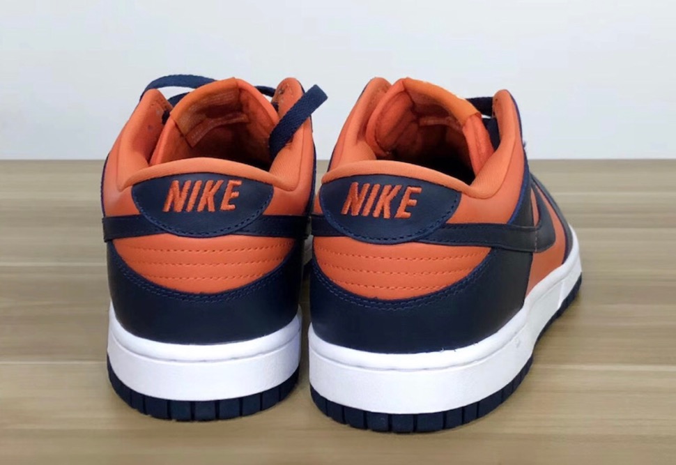 Nike】Dunk Low SP “Champ Colors”が国内6月24日に発売予定 | UP TO DATE