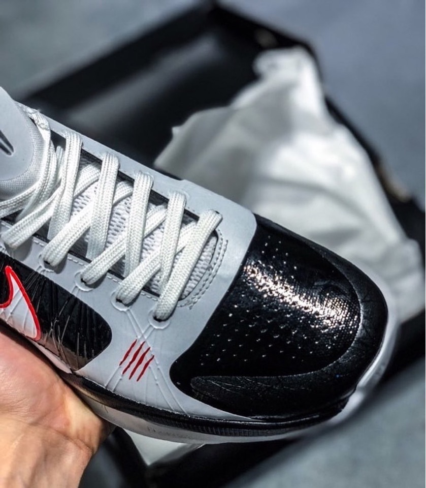 Nike】Kobe 5 Protro “Alternate Bruce Lee”が国内11月27日に発売予定 