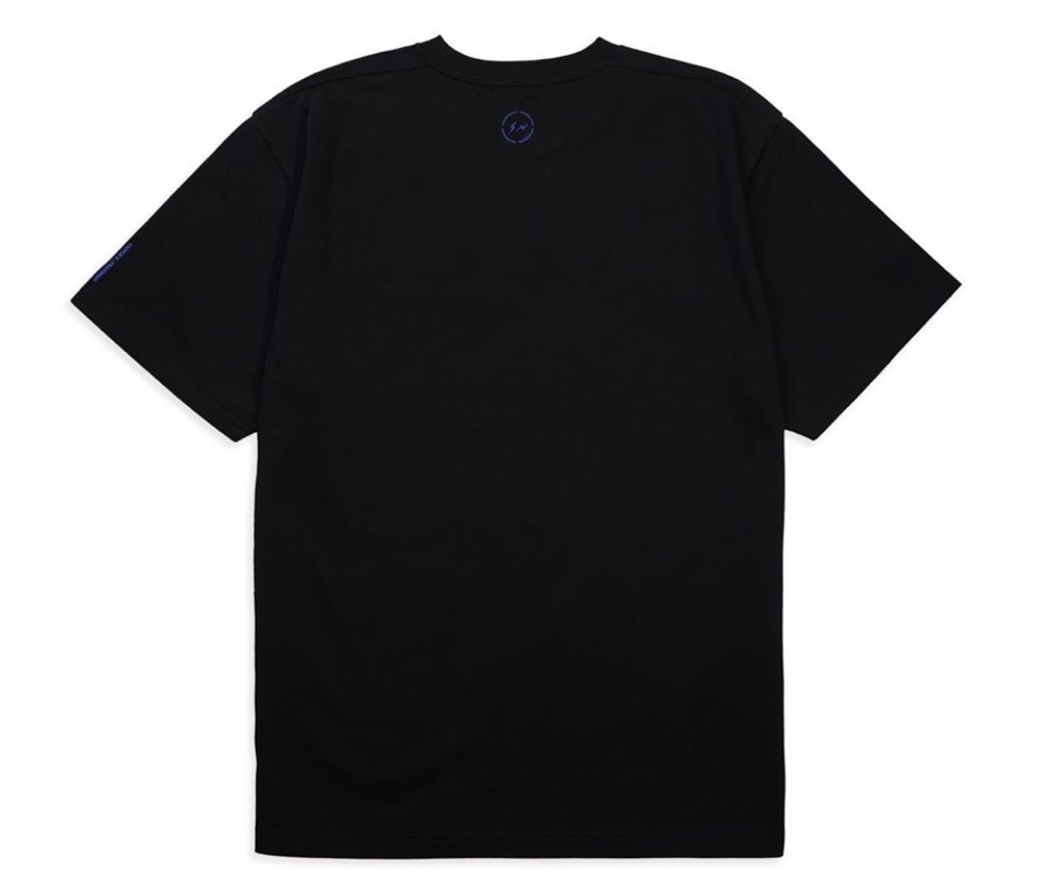 【fragment design × GOD SELECTION XXX】7周年記念コラボT