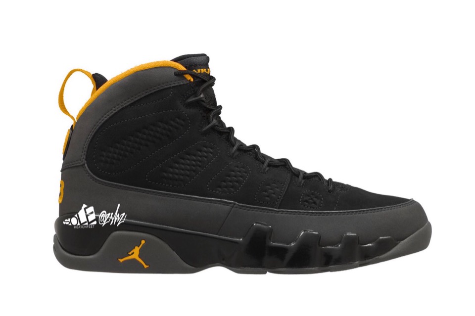 nike air jordan 9 retro