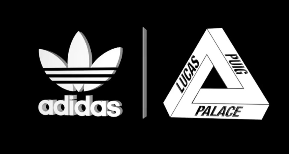 Palace Skateboards Adidas 年夏コレクション Week2が国内5月23日に発売予定 Up To Date
