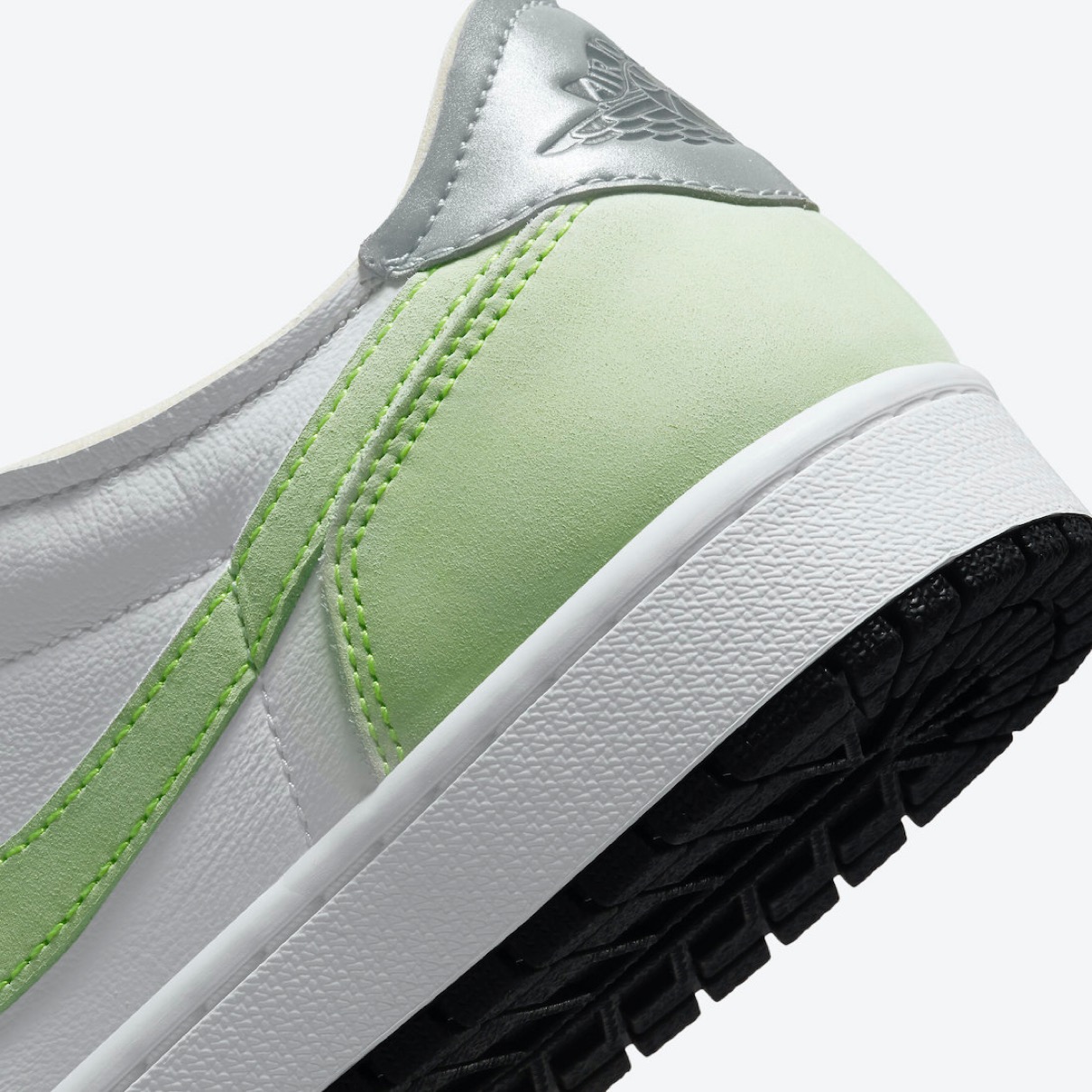 Nike】Air Jordan 1 Low OG “Ghost Green”が国内5月21日に発売予定 