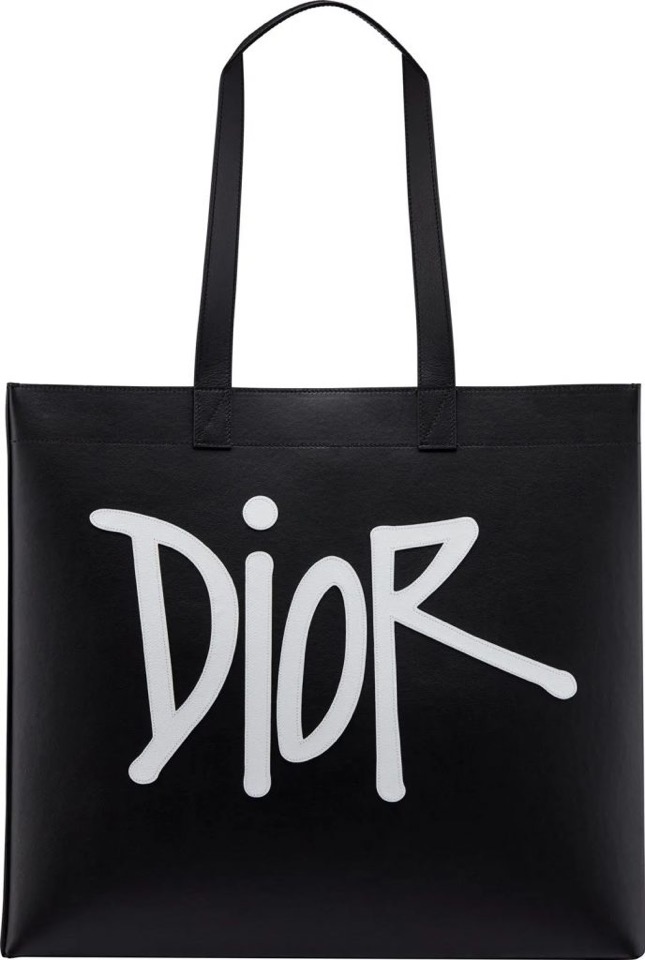 Dior Shawn Stussy 年最新コラボコレクションが5月日 6月に発売予定 Up To Date