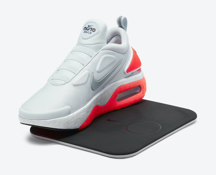 nike adapt auto max canada