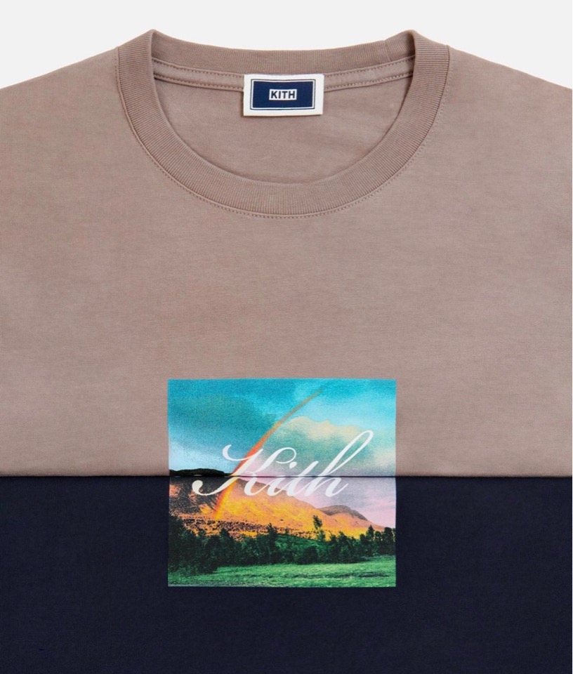 Kith】新作グラフィックTシャツがMONDAY PROGRAM 5月11日に発売予定 