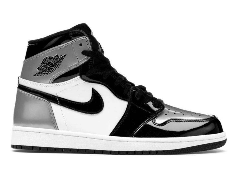 Nike】Air Jordan 1 Retro High OG “Silver Toe”がリーク | UP TO DATE