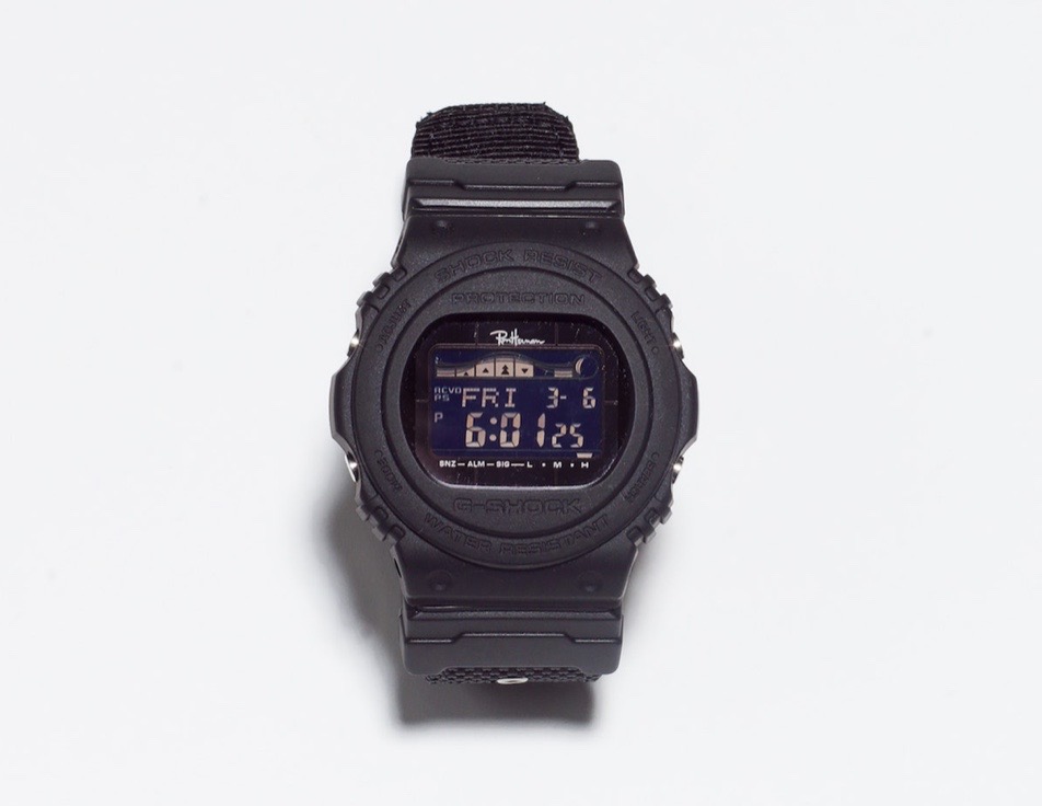 ロンハーマン コラボレーション G-SHOCK - xtreme.aero