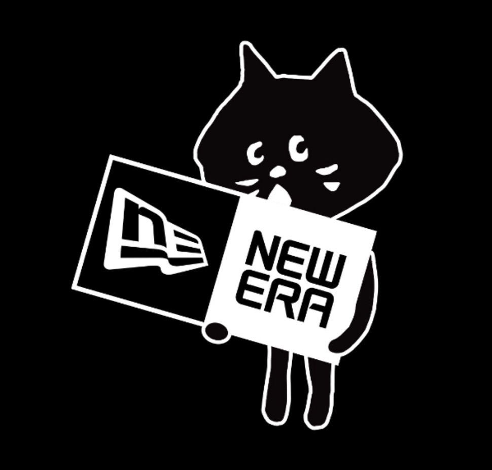 New Era にゃー 年最新コラボコレクションが6月26日に発売予定 Up To Date