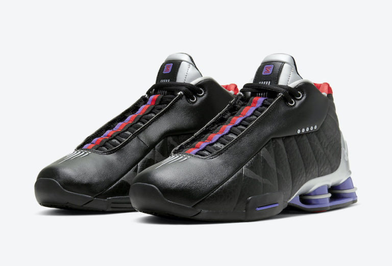 shox bb4 raptors