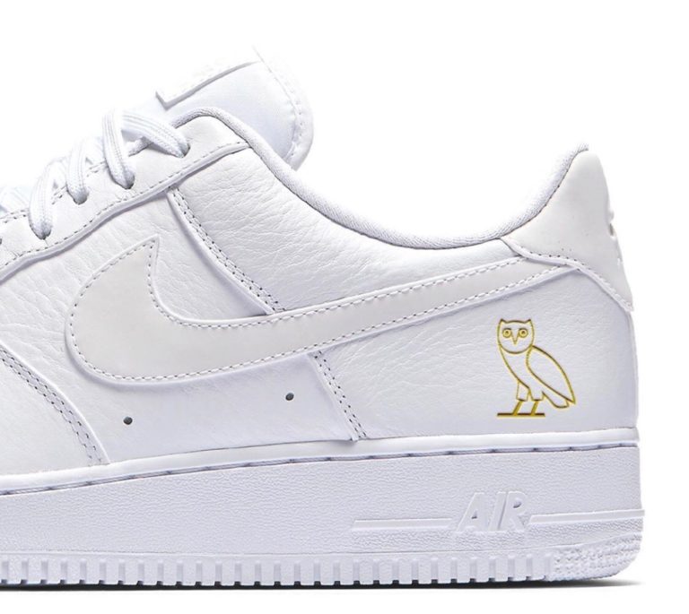 air force one ovo