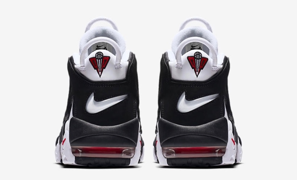 Nike】Air More Uptempo “IN YOUR FACE”が国内2020年6月23日に再販予定 ...