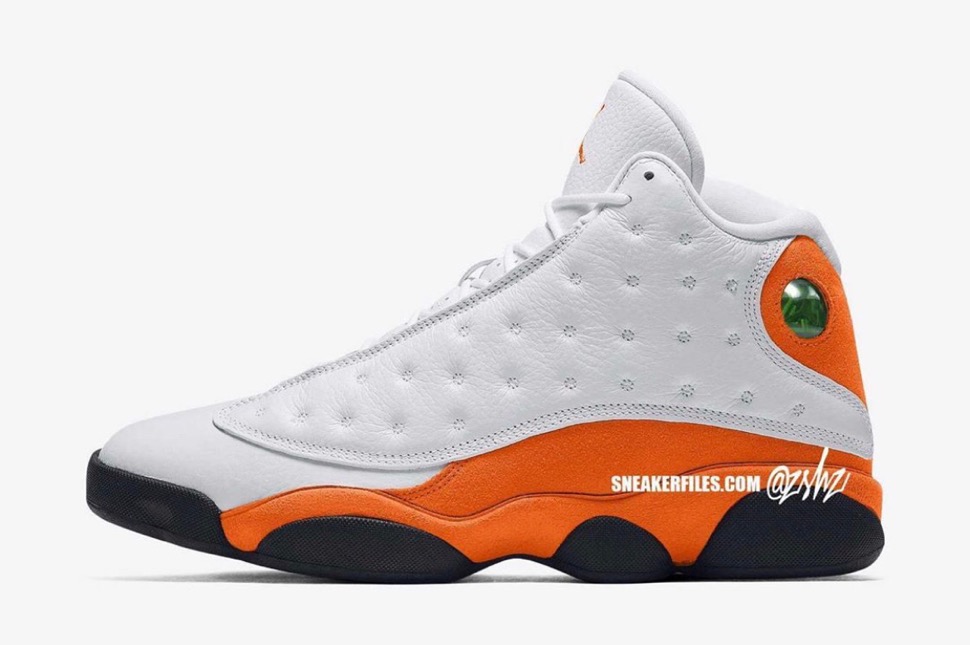 nike aj13