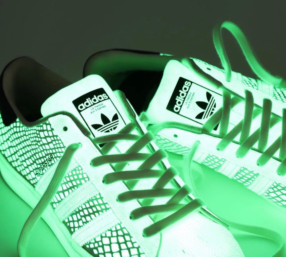 Adidas Atmos 50周年記念 Superstar G Snk 10 R Snk 1 全2型が年7月17日に発売予定 Up To Date