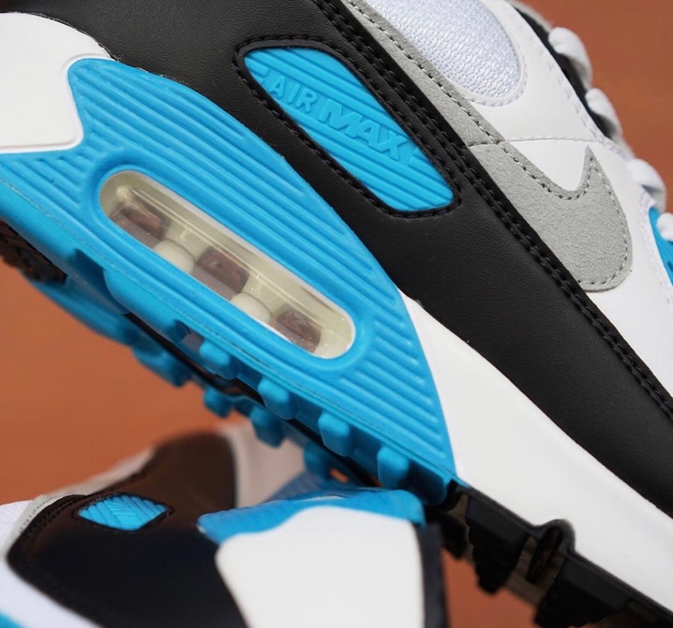 Nike】Air Max Ⅲ “Laser Blue”が国内2020年8月1日に発売予定 | UP TO DATE