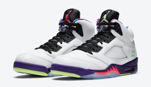 【Nike】Air Jordan 5 Retro SE 