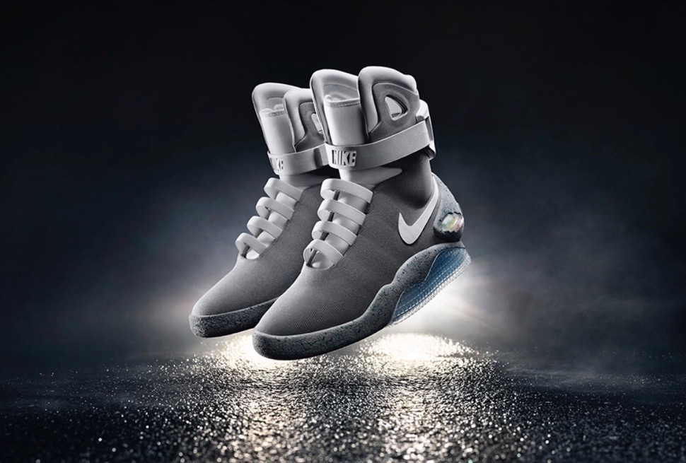 Nike】Adapt BB 2.0 “Mag”が国内2020年8月10日に発売予定 | UP TO DATE