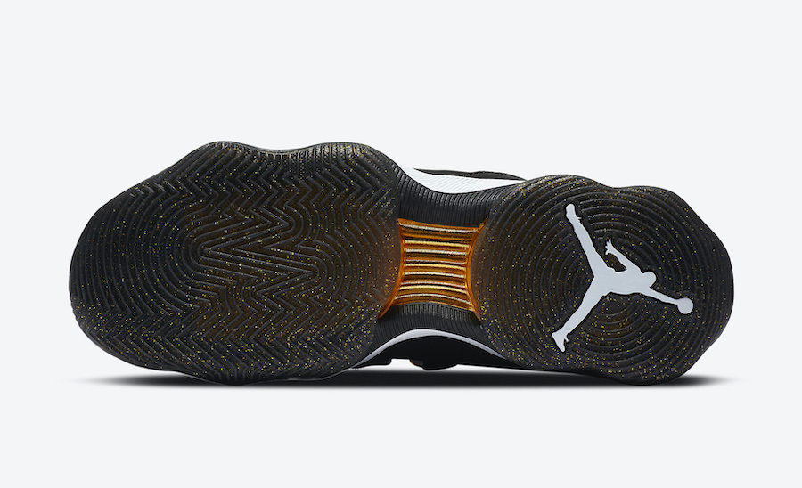 Nike】2,500足限定！Jordan AJNT 23 “Black”が国内7月28日に発売予定 | UP TO DATE