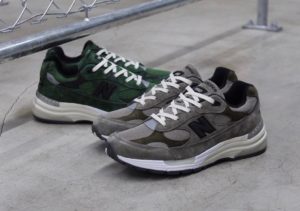 New Balance - ほぼ未使用 New Blance M992 JJJJound 26cmの+stbp.com.br