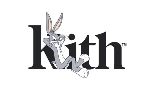 【Kith × Looney Tunes】最新カプセルコレクションが2020年7月13日に発売予定