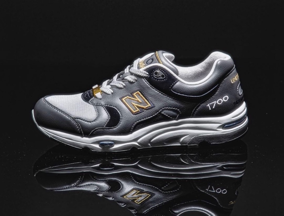 NEW BALANCE ニューバランス CM1700 NJ