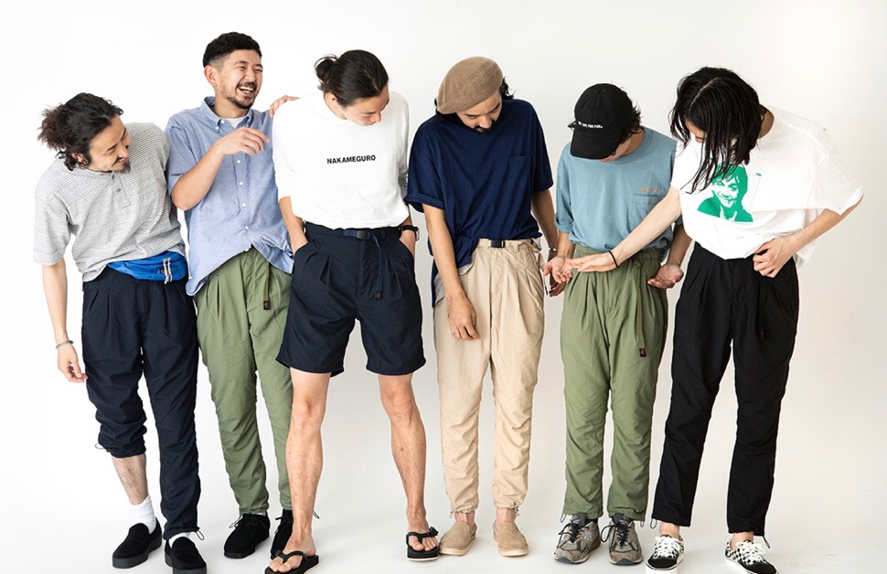 nonnative スタイリスト私物 GRAMICCI - パンツ