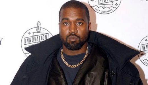 【ニュース】カニエ・ウェストがアメリカ大統領選出馬を表明