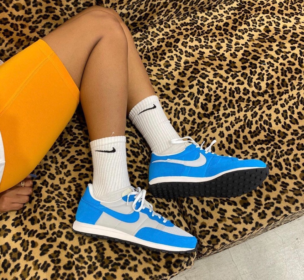 NIKE CHALLENGER OG UNC ナイキチャレンジャー-