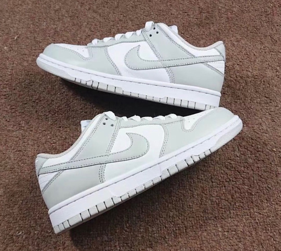 Nike】Wmns Dunk Low “Photon Dust”が国内4月16日に発売予定 | UP TO DATE
