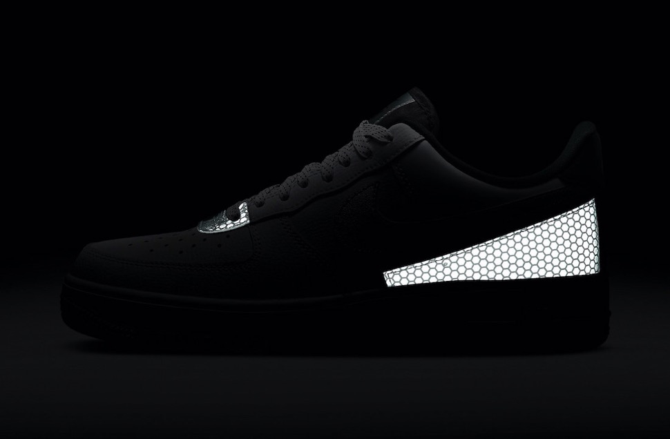 3M × Nike】Air Force 1 Low 全4色が国内11月16日に発売予定 | UP TO DATE