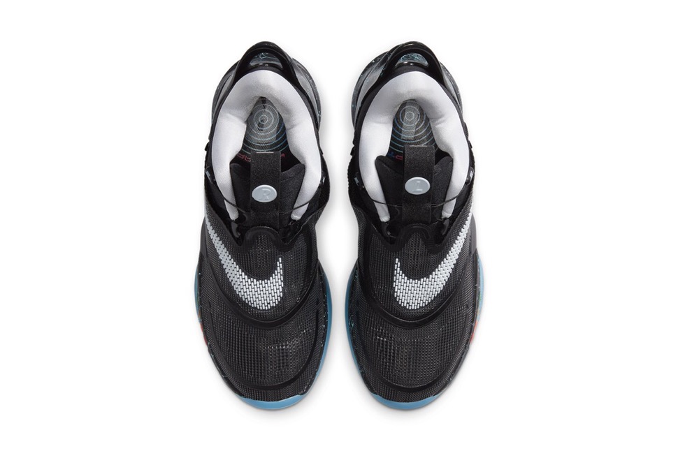 Distilleren Schots gangpad Nike】Adapt BB 2.0 “Black Mag”が国内2020年9月3日に発売予定 | UP TO DATE