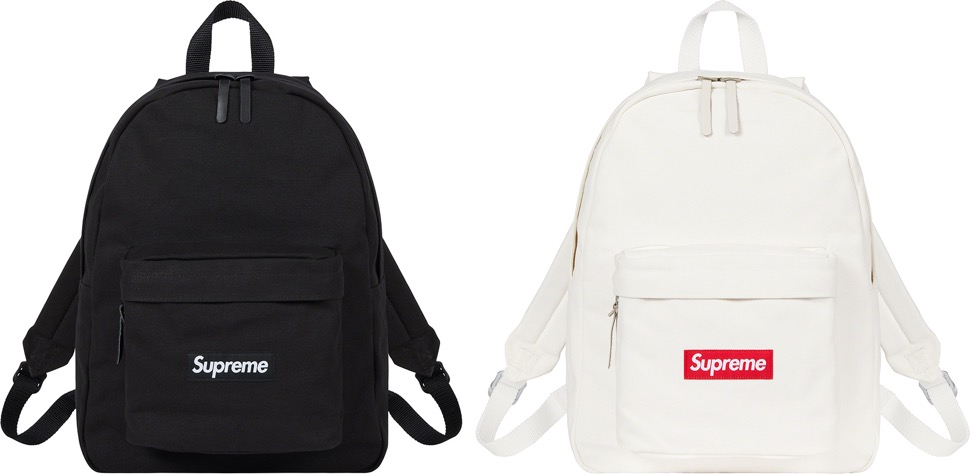 Supreme】2020年秋冬コレクションに登場するバッグ（Bag） | UP TO DATE