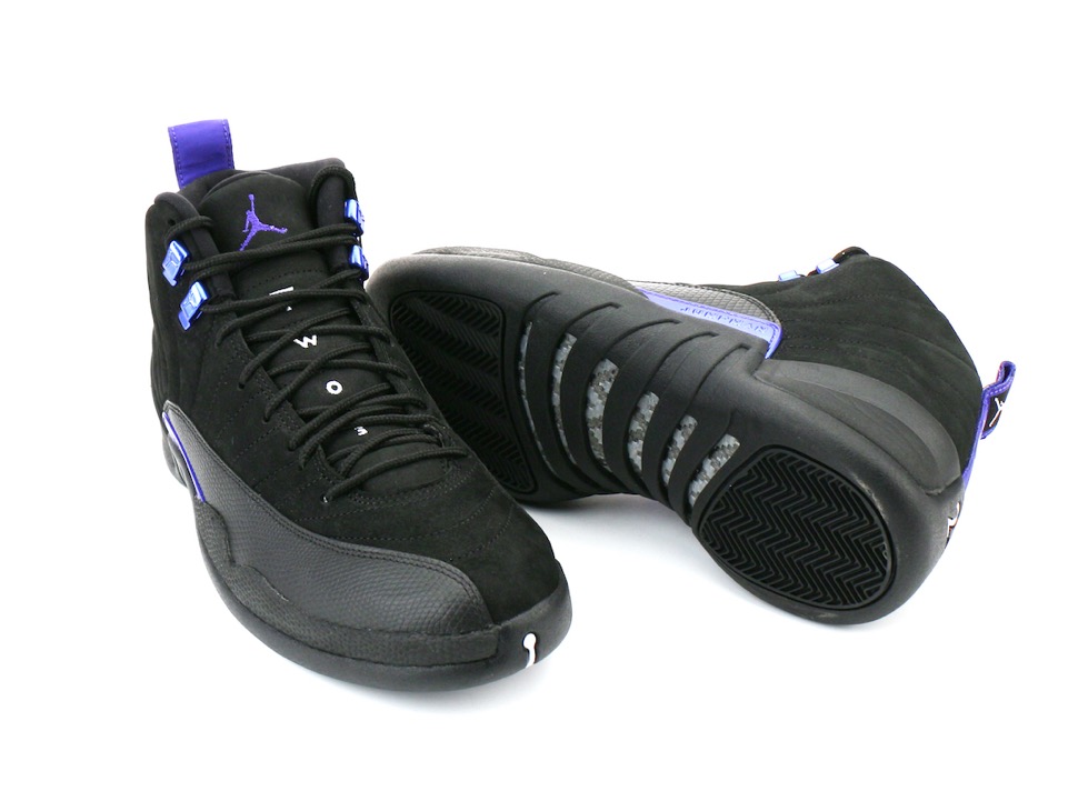 Nike】Air Jordan 12 Retro “Dark Concord”が10月23日に発売予定 | UP 