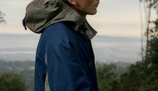 【Levi’s® Made&Crafted® × White Mountaineering】最新コラボコレクションが9月4日に発売予定