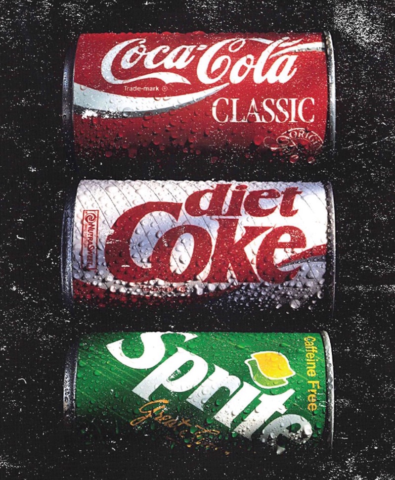 KITH × Coca-Cola】2020年最新コラボコレクションが8月15日/8月21日に 