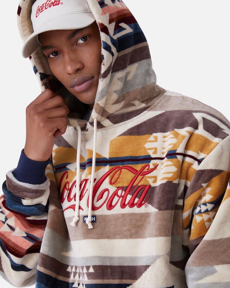 KITH × Coca-Cola】2020年最新コラボコレクションが8月15日/8月21日に ...