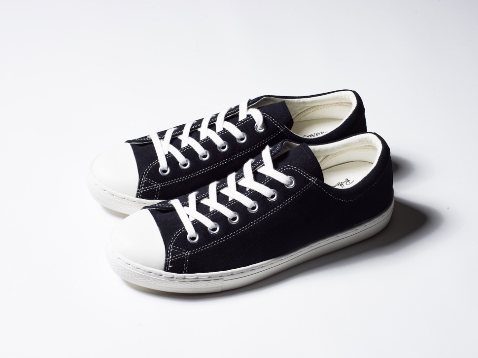 CONVERSE × Ron Herman】〈ALL STAR COUPE〉が8月29日に発売予定 | UP 