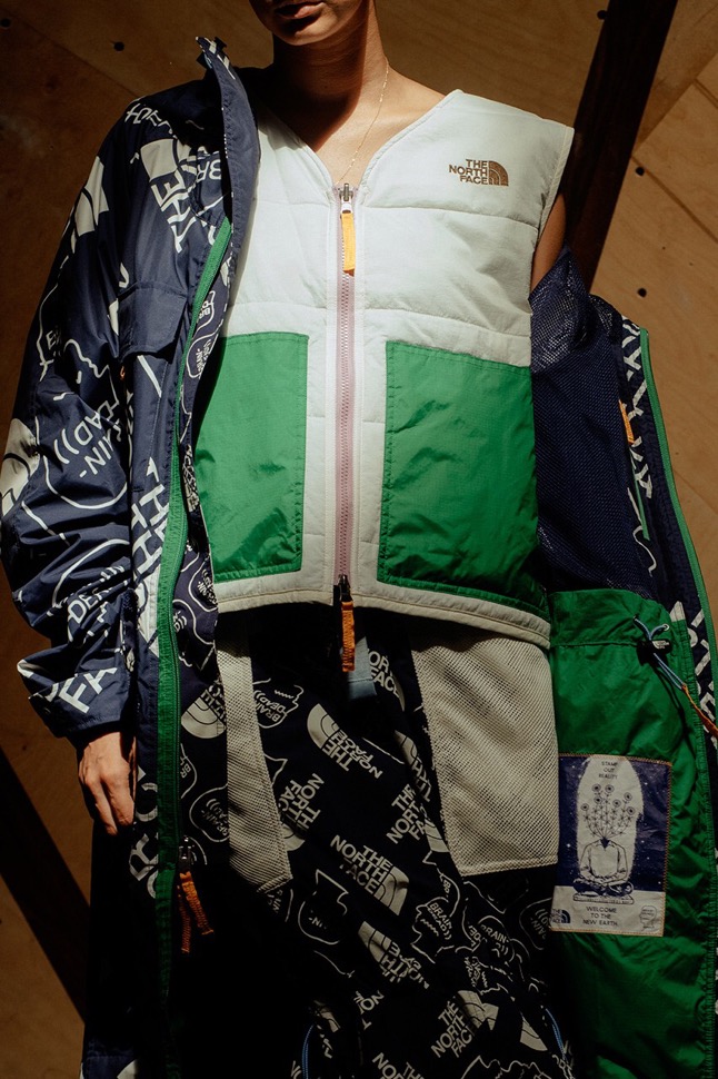 Brain Dead × The North Face】2020FW最新コラボコレクションが国内9月 ...