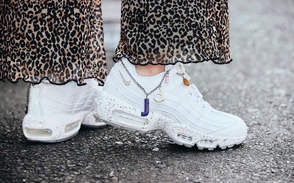 Nike】Wmns Air Max 95 “Tokyo”が国内2020年9月2日に発売予定 | UP TO DATE