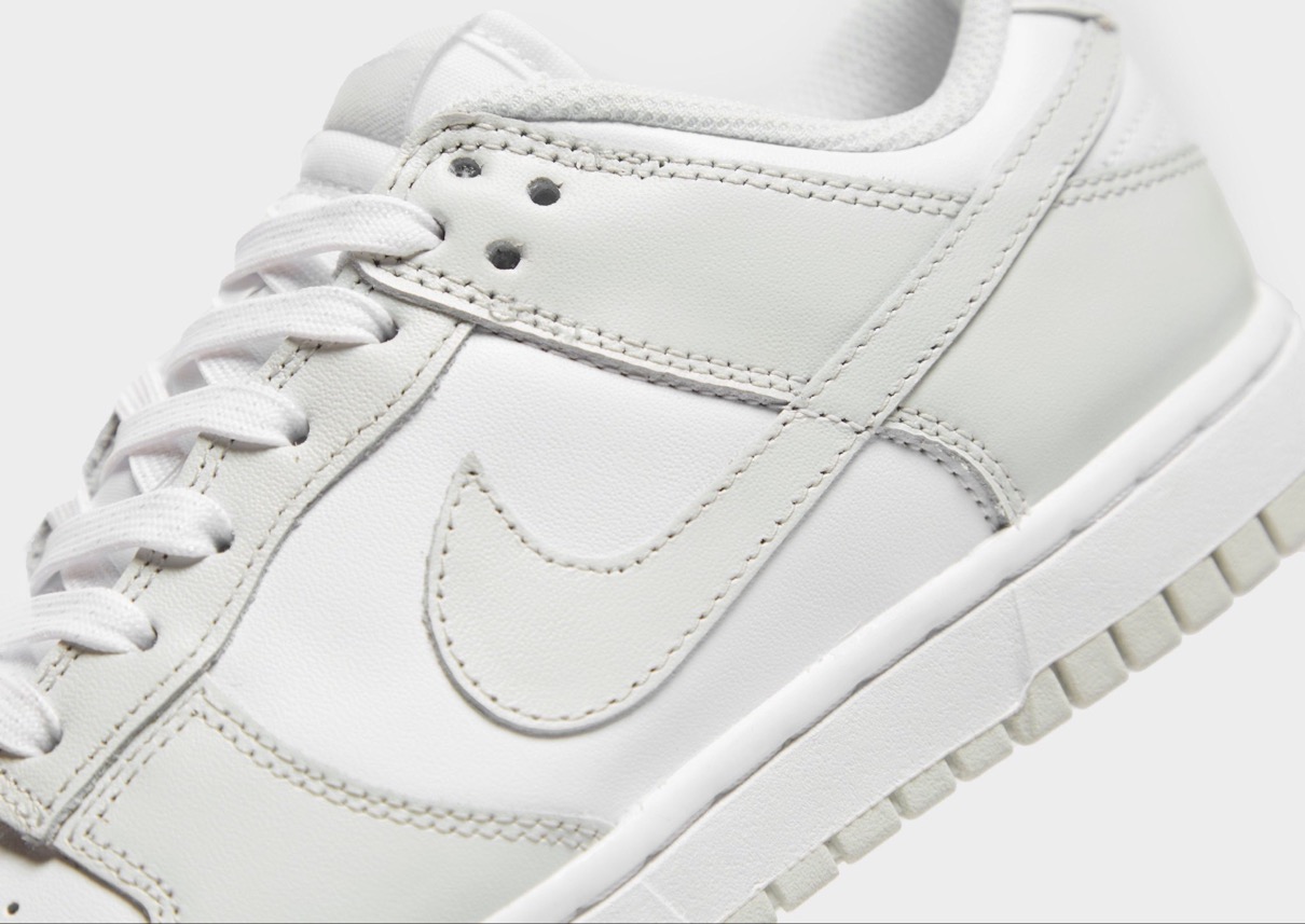 Nike】Wmns Dunk Low “Photon Dust”が国内4月24日に再販 ［DD1503-103