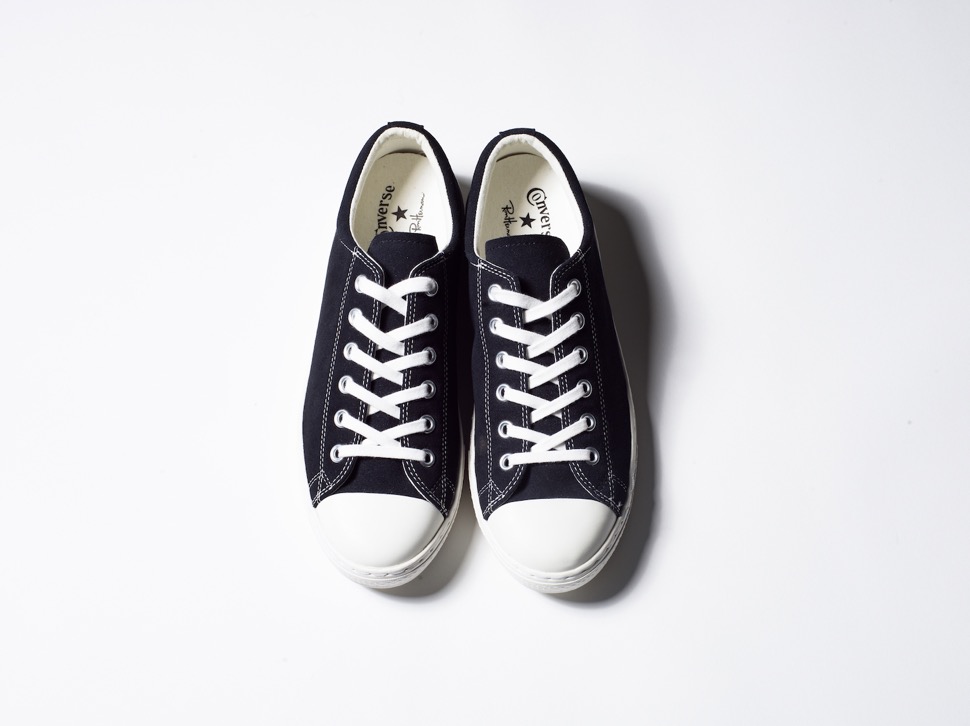 CONVERSE × Ron Herman】〈ALL STAR COUPE〉が8月29日に発売予定 | UP ...