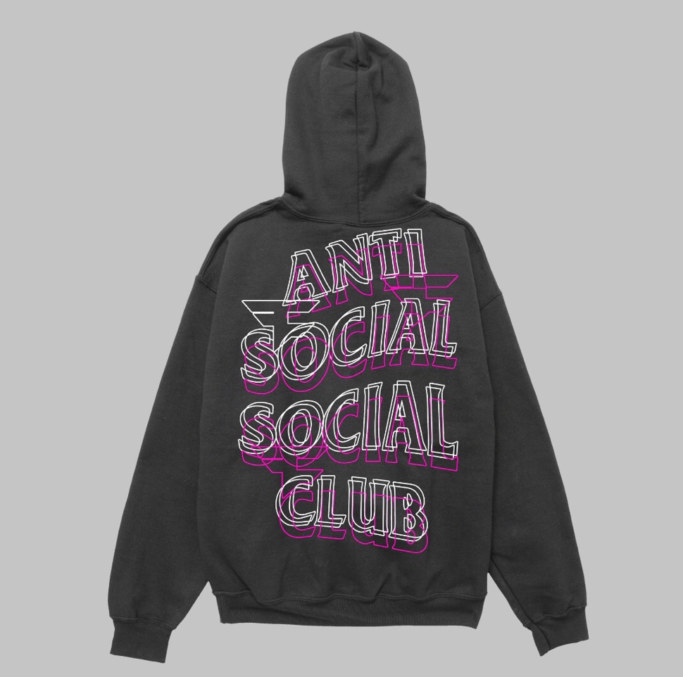 【Anti Social Social Club × FaZe Clan】最新コラボコレクションが8 