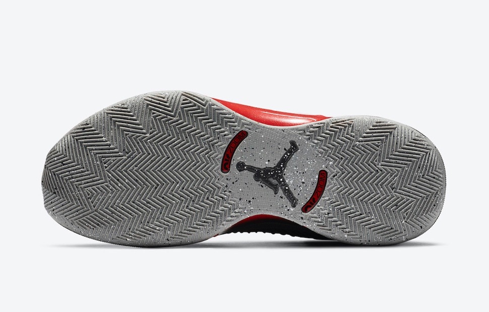 Nike × 八村塁】Air Jordan 35 SP-R PF “Warrior”が国内10月21日に発売