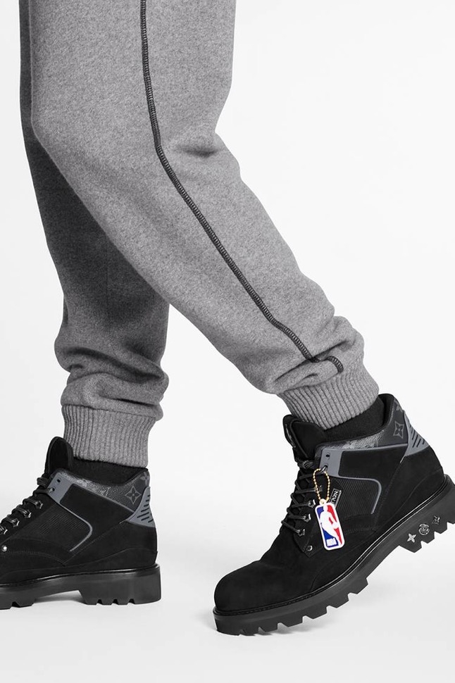 Louis Vuitton × NBA】コラボコレクションが2020年11月20日に発売予定