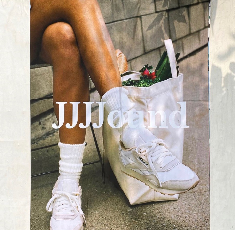 Reebok × JJJJound】Classic Nylon & Club C 85が国内10月27日/2月18日