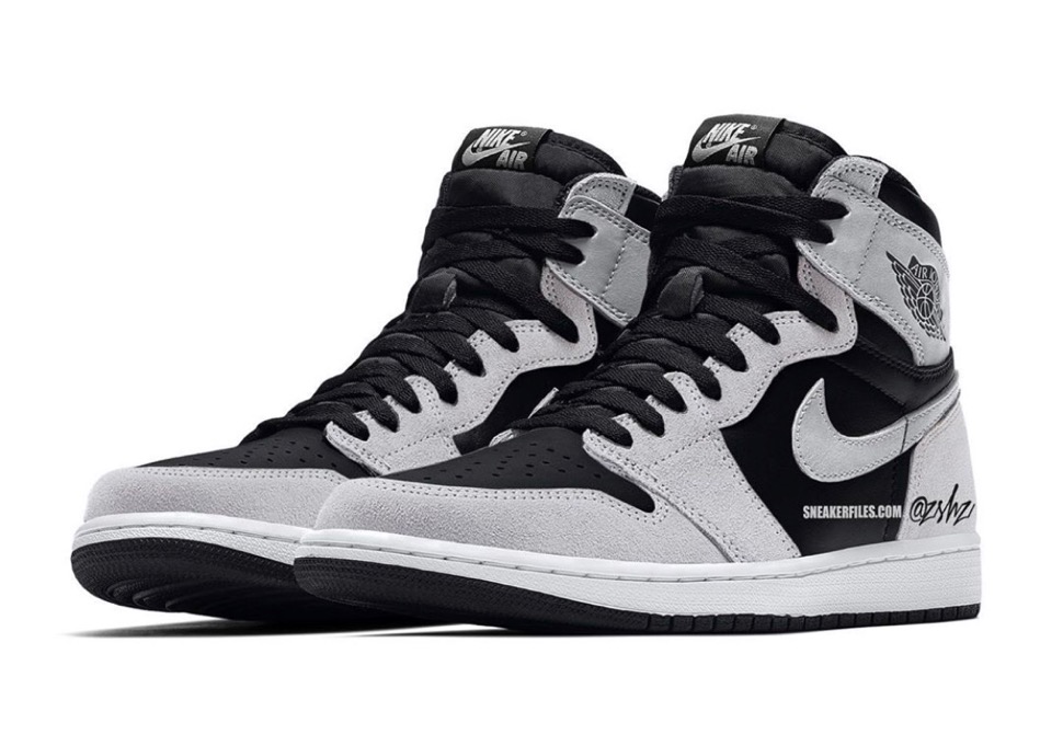 Nike】Air Jordan 1 Retro High OG “Shadow 2.0”が国内5月15日に発売