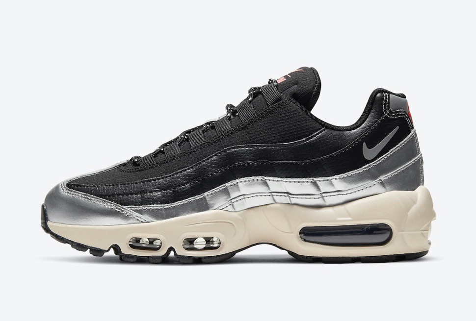 3M × Nike】Wmns Air Max 95 SEが国内9月30日に発売予定 | UP TO DATE