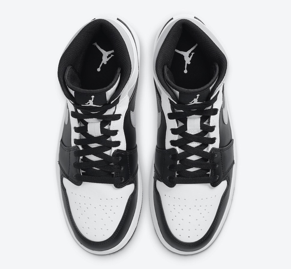 Nike】Air Jordan 1 Mid “White Shadow”が国内11月27日に発売予定 | UP 